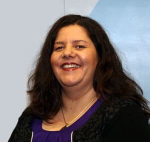 Maria Bjerge