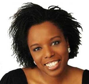 Nadine Benjamin