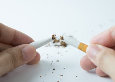 Quit Smoking
