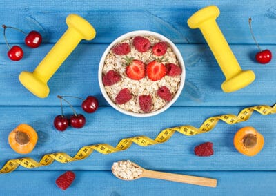 Tips for Slimming