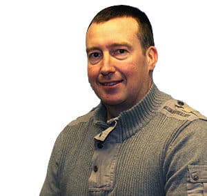 Dave Garvey