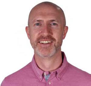 Séamus Walsh