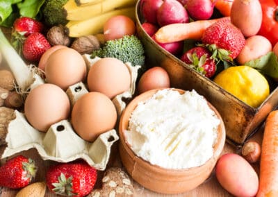 Basic for Slimming