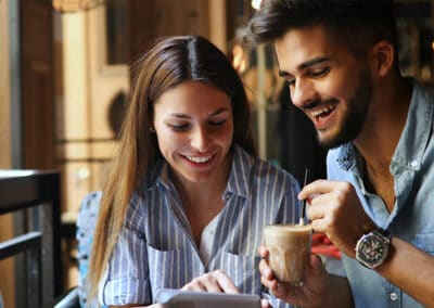 Flirting Tips for Guys