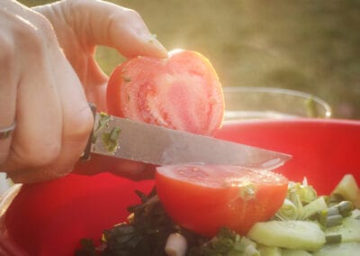 How to be Healthier