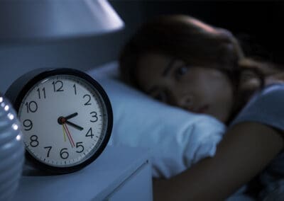 Insomnia Tips