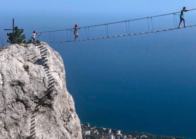 How to Overcome a Fear or Phobia