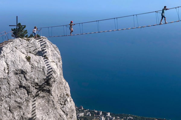 How to Overcome a Fear or Phobia