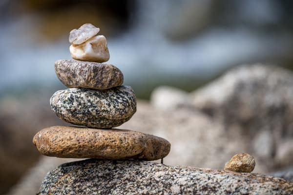 Self Hypnosis