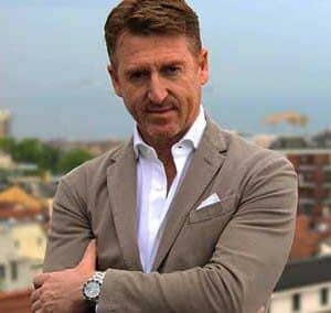 Stefano Bizzaglia