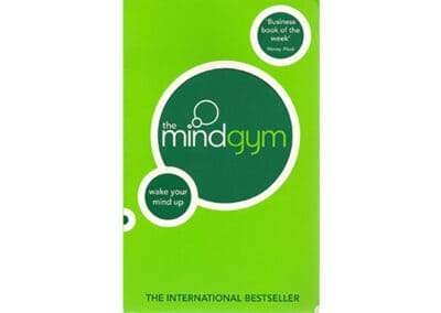 The Mind Gym by the Mind Gym