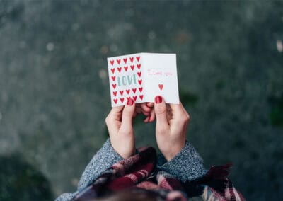 How to have the Best Valentines Day Ever