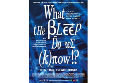 What the Bleep Do We Know?